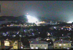 Panorama severozápad