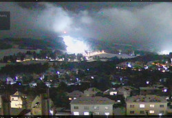 Panorama severozápad