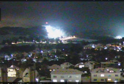 Panorama severozápad