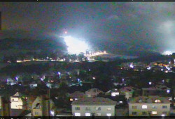 Panorama severozápad