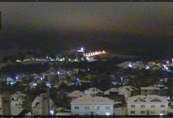 Panorama severozápad