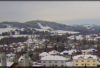 Nové Město na Moravě