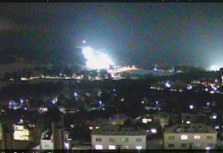 Panorama severozápad