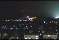 Panorama severozápad