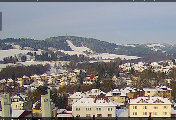 Nové Město na Moravě