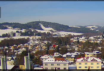 Nové Město na Moravě