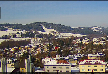 Nové Město na Moravě