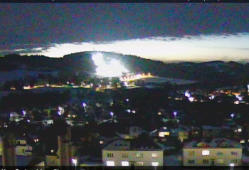 Nové Město na Moravě