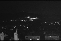 Panorama severozápad