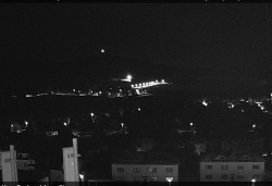 Panorama severozápad