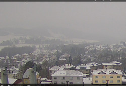 Panorama severozápad