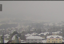 Panorama severozápad