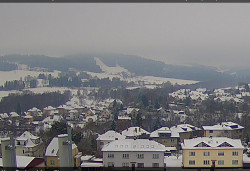 Panorama severozápad