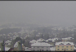 Panorama severozápad