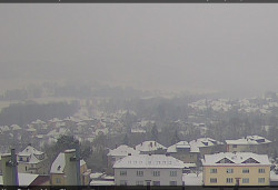 Panorama severozápad