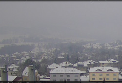 Panorama severozápad