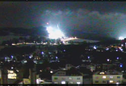 Panorama severozápad