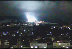 Panorama severozápad