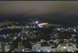 Panorama severozápad