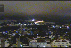 Panorama severozápad