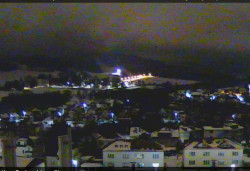 Panorama severozápad