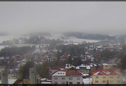 Panorama severozápad