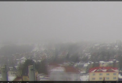 Panorama severozápad