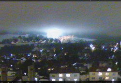 Panorama severozápad