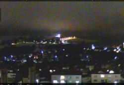 Panorama severozápad