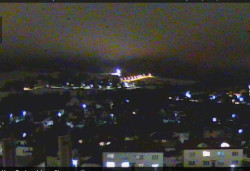 Panorama severozápad