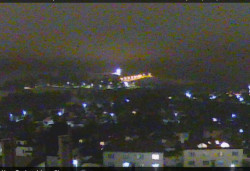 Panorama severozápad