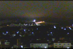 Panorama severozápad