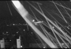 Panorama severozápad