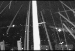 Panorama severozápad