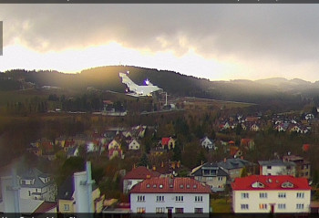 Nové Město na Moravě