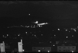 Panorama severozápad