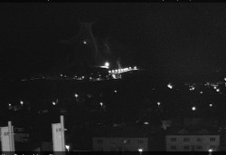 Panorama severozápad