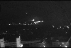 Panorama severozápad