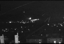 Panorama severozápad