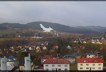 Nové Město na Moravě