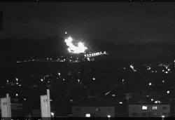 Panorama severozápad