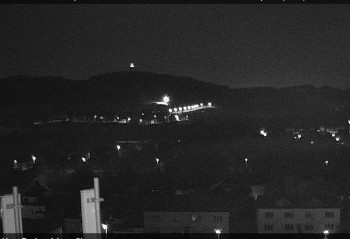 Nové Město na Moravě