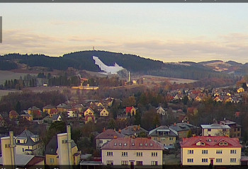 Nové Město na Moravě