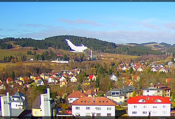 Nové Město na Moravě