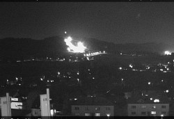 Panorama severozápad