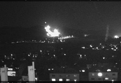 Panorama severozápad