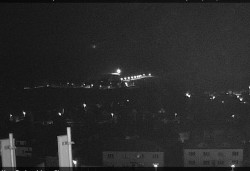 Panorama severozápad