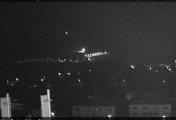 Panorama severozápad