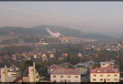 Panorama severozápad