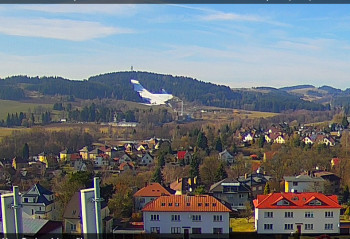 Nové Město na Moravě